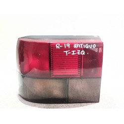 Recambio de piloto trasero izquierdo para renault 19 ii (b/c53_) 1.9 d (b/c53j) referencia OEM IAM 77007870060  