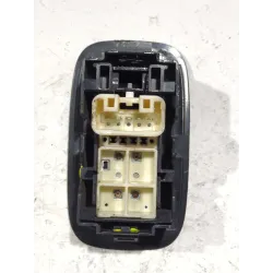 Recambio de mando elevalunas trasero izquierdo para toyota auris (_e15_) 2.0 d-4d (ade150_) referencia OEM IAM   