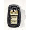 Recambio de mando elevalunas trasero izquierdo para toyota auris (_e15_) 2.0 d-4d (ade150_) referencia OEM IAM   