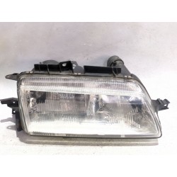 Recambio de faro delantero derecho para peugeot 605 (1989) 2.5 srdt [2,5 ltr. - 95 kw turbodiesel cat] referencia OEM IAM 609166