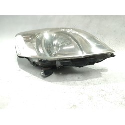 Recambio de faro delantero derecho para peugeot bipper (aa_) 1.4 hdi referencia OEM IAM 45560393  1353197080
