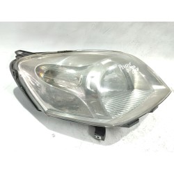 Recambio de faro delantero derecho para peugeot bipper (aa_) 1.4 hdi referencia OEM IAM 45560393  1353197080