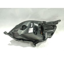 Recambio de faro delantero derecho para peugeot bipper (aa_) 1.4 hdi referencia OEM IAM 45560393  1353197080