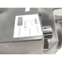 Recambio de faro delantero derecho para peugeot bipper (aa_) 1.4 hdi referencia OEM IAM 45560393  1353197080