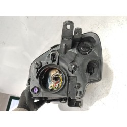 Recambio de faro delantero derecho para peugeot bipper (aa_) 1.4 hdi referencia OEM IAM 45560393  1353197080
