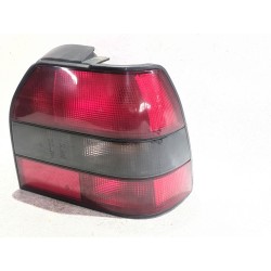 Recambio de piloto trasero derecho para renault 19 ii (b/c53_) 1.4 referencia OEM IAM 7700783994AJ  