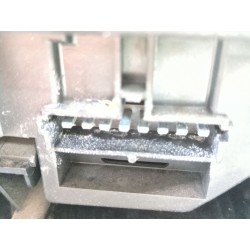 Recambio de piloto trasero derecho para renault 19 ii (b/c53_) 1.4 referencia OEM IAM 7700783994AJ  