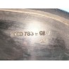 Recambio de piloto trasero derecho para renault 19 ii (b/c53_) 1.4 referencia OEM IAM 7700783994AJ  