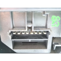 Recambio de piloto trasero izquierdo para renault 19 ii (b/c53_) 1.4 referencia OEM IAM 7700783993x  