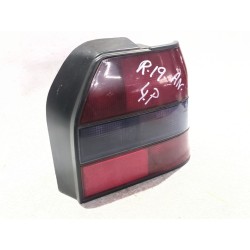 Recambio de piloto trasero derecho para renault 19 ii (b/c53_) 1.4 referencia OEM IAM 7700783994AJ  