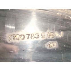 Recambio de piloto trasero derecho para renault 19 ii (b/c53_) 1.4 referencia OEM IAM 7700783994AJ  