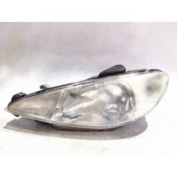 FARO DELANTERO IZQUIERDO 085501120L 
