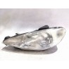 Recambio de faro delantero izquierdo para peugeot 206 hatchback (2a/c) 1.9 d referencia OEM IAM 085501120L  