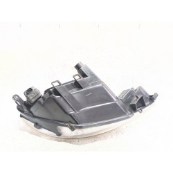 Recambio de faro delantero izquierdo para peugeot 206 hatchback (2a/c) 1.9 d referencia OEM IAM 085501120L  