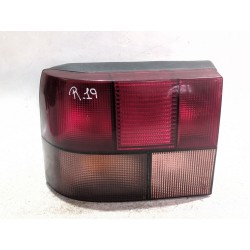 Recambio de piloto trasero izquierdo para renault r 19 berl. con portón (b/c53)(1988) 1.8 19 txe [1,8 ltr. - 66 kw] referencia O