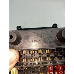 Recambio de caja fusibles/rele para ford ka (ccq)(1996) 1.3 i referencia OEM IAM 94FG14A073AA  