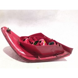 Recambio de piloto trasero derecho para peugeot 307 (3a/c) 1.6 16v referencia OEM IAM mc PATILLA ROTA, VISIBLE EN LA FOTO. 