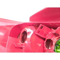 Recambio de piloto trasero derecho para peugeot 307 (3a/c) 1.6 16v referencia OEM IAM mc PATILLA ROTA, VISIBLE EN LA FOTO. 