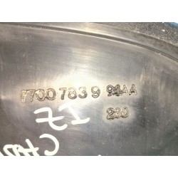 Recambio de piloto trasero derecho para renault 19 ii (b/c53_) 1.4 referencia OEM IAM 7700783994AJ  