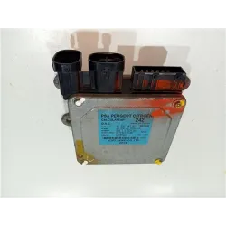 Recambio de centralita direccion asistida para citroën c3 (2002) hdi referencia OEM IAM 9652024280  