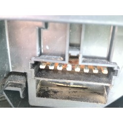 Recambio de piloto trasero derecho para renault 19 ii (b/c53_) 1.4 referencia OEM IAM 7700783994AJ  