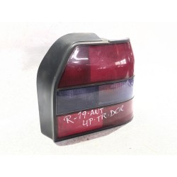 Recambio de piloto trasero derecho para renault 19 ii (b/c53_) 1.4 referencia OEM IAM 7700783994AJ  