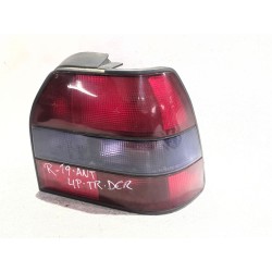 Recambio de piloto trasero derecho para renault 19 ii (b/c53_) 1.4 referencia OEM IAM 7700783994AJ  