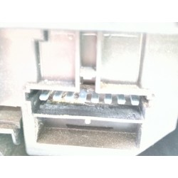 Recambio de piloto trasero derecho para renault 19 ii (b/c53_) 1.4 referencia OEM IAM 7700783994AJ  