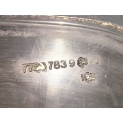 Recambio de piloto trasero derecho para renault 19 ii (b/c53_) 1.4 referencia OEM IAM 7700783994AJ  