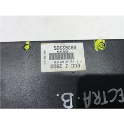 Recambio de mandos climatizador para opel vectra b berlina (1995) 2.0 di 16v referencia OEM IAM 90586246  
