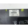 Recambio de mandos climatizador para opel vectra b berlina (1995) 2.0 di 16v referencia OEM IAM 90586246  