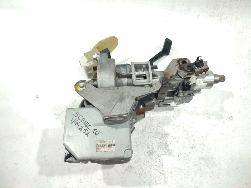 Recambio de columna direccion electrica para renault scenic iii (jz)(2009) 1.5 dci referencia OEM IAM 488100379RA  EAWCEC056J