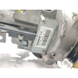 Recambio de columna direccion electrica para renault scenic iii (jz)(2009) 1.5 dci referencia OEM IAM 488100379RA  EAWCEC056J