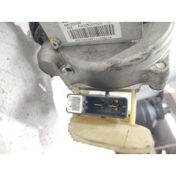 Recambio de columna direccion electrica para renault scenic iii (jz)(2009) 1.5 dci referencia OEM IAM 488100379RA  EAWCEC056J