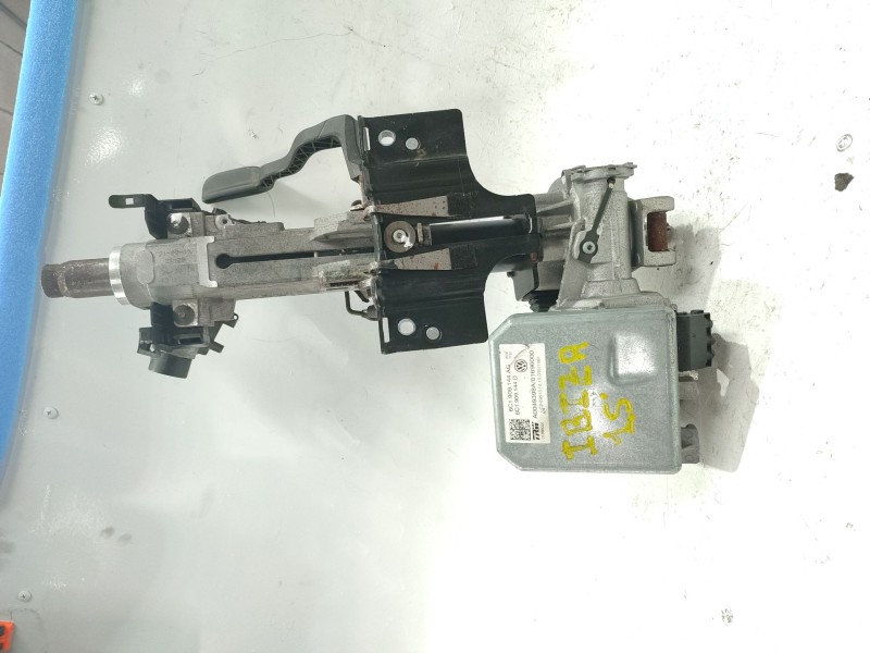 Recambio de columna direccion electrica para seat ibiza iv st (6j8, 6p8) 1.6 tdi referencia OEM IAM 6C1909144AG  