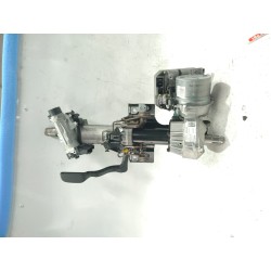 Recambio de columna direccion electrica para seat ibiza iv st (6j8, 6p8) 1.6 tdi referencia OEM IAM 6C1909144AG  