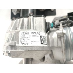 Recambio de columna direccion electrica para seat ibiza iv st (6j8, 6p8) 1.6 tdi referencia OEM IAM 6C1909144AG  
