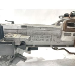 Recambio de columna direccion electrica para seat ibiza iv st (6j8, 6p8) 1.6 tdi referencia OEM IAM 6C1909144AG  