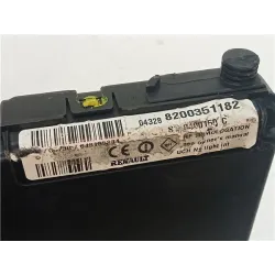 Recambio de uch para renault megane ii classic berlina (2003) referencia OEM IAM 8200351182  
