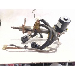 Recambio de columna direccion para peugeot 107 (2005) 1.0 básico [1,0 ltr. - 50 kw] referencia OEM IAM SPW1513  