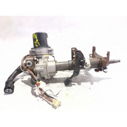 Recambio de columna direccion para peugeot 107 (2005) 1.0 básico [1,0 ltr. - 50 kw] referencia OEM IAM SPW1513  