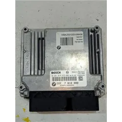 Recambio de centralita inyeccion para bmw serie 1 coupe (e82)(2007) 2.0 120d [2,0 ltr. - 130 kw turbodiesel cat] referencia OEM 