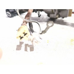 Recambio de columna direccion para peugeot 107 (2005) 1.0 básico [1,0 ltr. - 50 kw] referencia OEM IAM SPW1513  