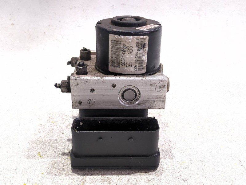 Recambio de nucleo abs para citroën c2 (jm_) 1.1 referencia OEM IAM 10097011093  