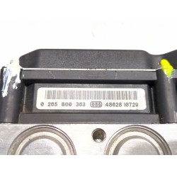 Recambio de nucleo abs para seat ibiza (6l1)(04.2002) 1.9 tdi referencia OEM IAM 0265800363  