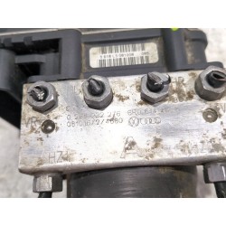 Recambio de nucleo abs para skoda praktik (5j) 1.4 tdi referencia OEM IAM 0265232276  