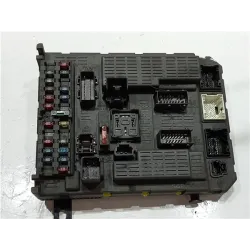 Recambio de bsi para citroën c5 berlina hdi (dcrhzb, dcrhze) referencia OEM IAM 9637466180 9649301680  
