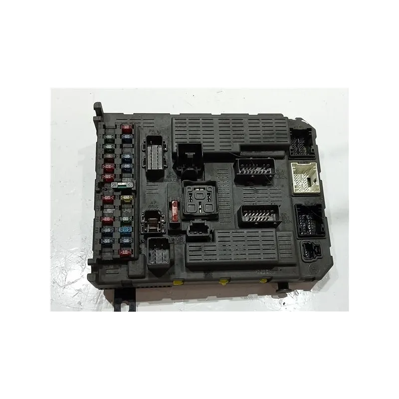 Recambio de bsi para citroën c5 berlina hdi (dcrhzb, dcrhze) referencia OEM IAM 9637466180 9649301680  