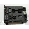 Recambio de bsi para citroën c5 berlina hdi (dcrhzb, dcrhze) referencia OEM IAM 9637466180 9649301680  