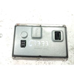 Recambio de centralita xenon para peugeot 607 (9d, 9u) 3.0 v6 24v referencia OEM IAM 89030471  